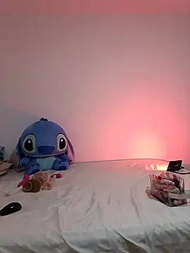 MiQeilaSweet online show from November 7, 8:31 pm