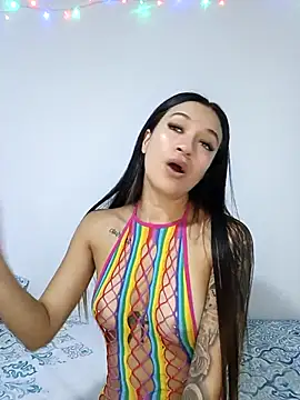 Snapshot of MiQeilaSweet chatting on February 13, 9:22 pm MiQeilaSweet online show from February 13, 9:22 pm