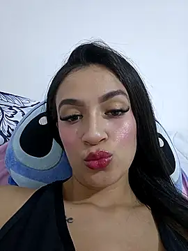 Snapshot of MiQeilaSweet chatting on March 26, 9:53 pm MiQeilaSweet online show from March 26, 9:53 pm