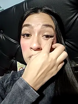 Snapshot of MiQeilaSweet chatting on March 29, 1:49 am MiQeilaSweet online show from March 29, 1:49 am