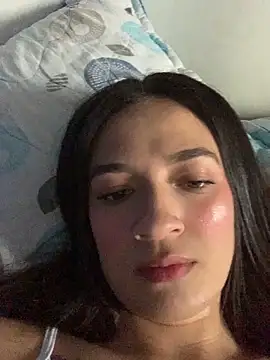 MiQeilaSweet online show from May 8, 9:31 pm