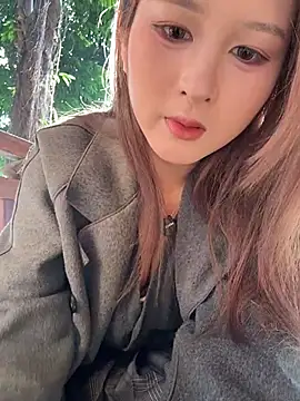 yuki june online show from February 1, 8:46 am