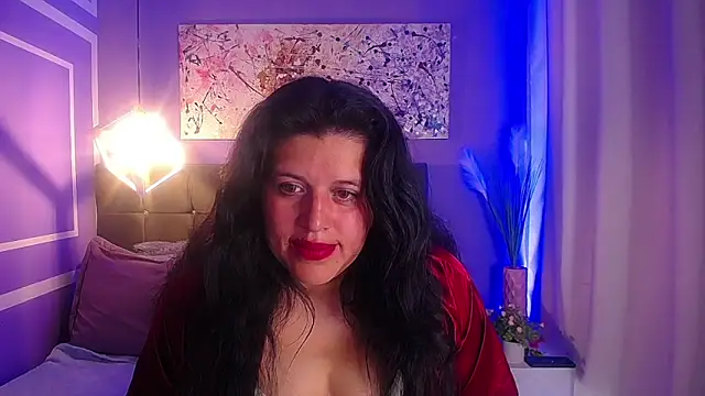 Andrea secret  online show from September 17, 2:08 pm