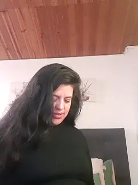 Andrea secret  online show from March 22, 2:09 pm