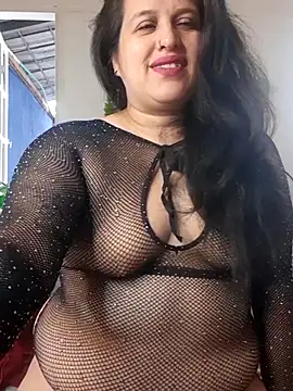 Andrea secret  online show from May 17, 2:24 pm