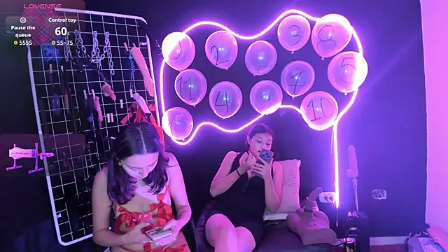 Mistress Megan BDSM online show from October 8, 7:11 pm