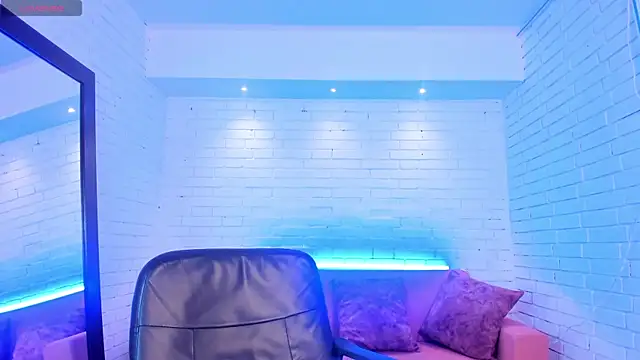 Megancoxx online show from October 22, 10:48 am