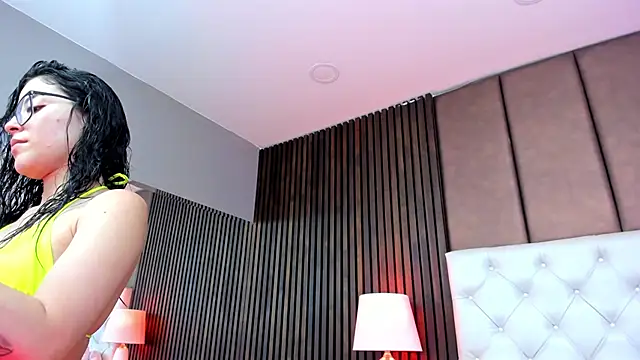 SamyySwet online show from November 20, 7:35 pm