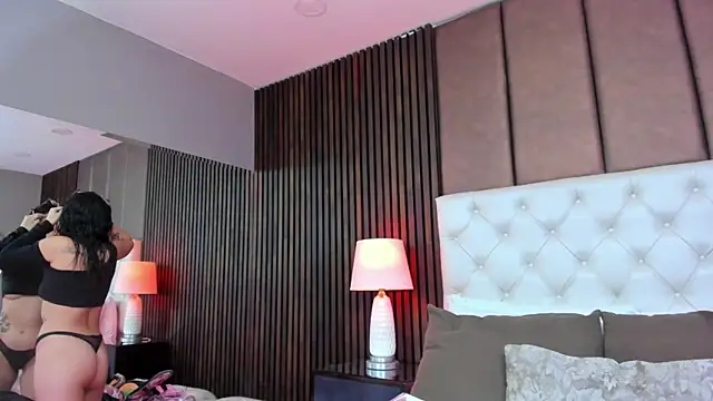 SamyySwet online show from November 23, 1:05 am