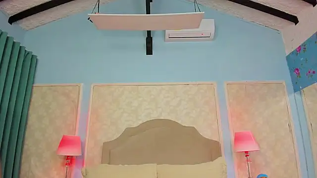 SamyySwet online show from May 11, 1:11 am