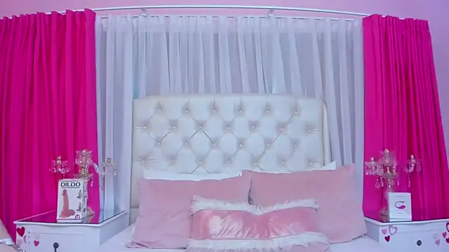 SamyySwet online show from May 15, 11:39 am