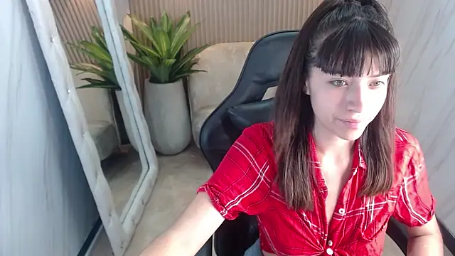 Isabella Blondetf online show from September 26, 1:26 pm