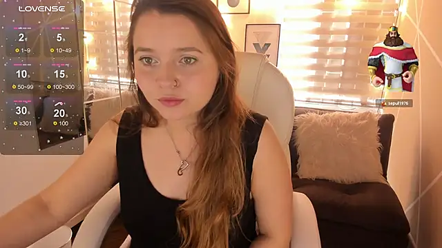 Snapshot of sophiee09_ chatting on March 10, 1:38 pm sophiee09 online show from March 10, 1:38 pm