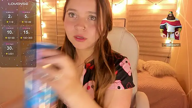 Snapshot of sophiee09_ chatting on March 11, 1:55 am sophiee09 online show from March 11, 1:55 am