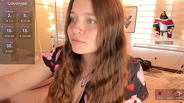 Snapshot of sophiee09_ chatting on March 11, 2:01 pm sophiee09 online show from March 11, 2:01 pm