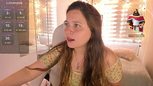 Snapshot of sophiee09_ chatting on March 26, 2:11 pm sophiee09 online show from March 26, 2:11 pm