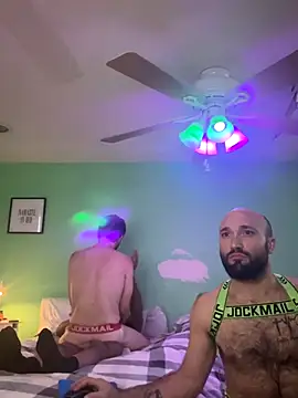 versatilevortex online show from October 12, 8:08 pm