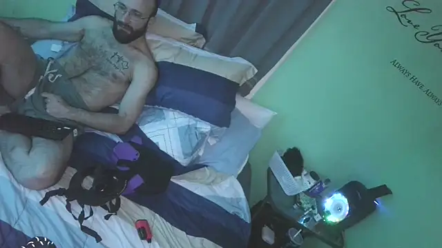 versatilevortex online show from January 14, 5:46 am