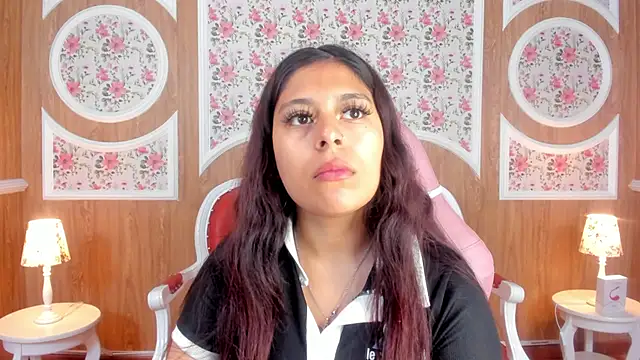 KonnyDesire online show from September 30, 12:54 pm