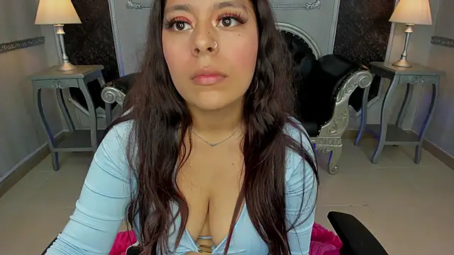 KonnyDesire online show from October 21, 12:06 pm