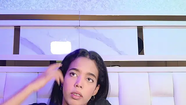 paulina cano online show from March 14, 7:30 pm