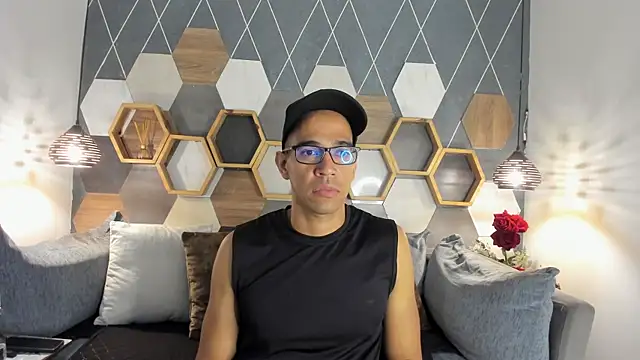 Snapshot of JacobDraven chatting on September 29, 3:44 am JacobDraven online show from September 29, 3:44 am