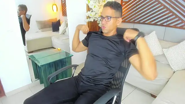 JacobDraven online show from October 1, 3:34 am