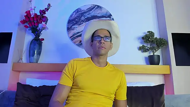 JacobDraven online show from October 5, 1:37 am