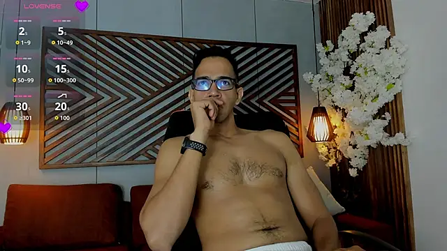 JacobDraven online show from November 4, 3:05 am