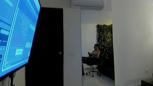 JacobDraven online show from November 21, 3:16 am