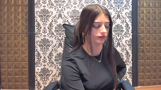 DariaX19 online show from September 27, 7:30 pm