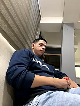 ZaneDawson online show from September 19, 3:19 am