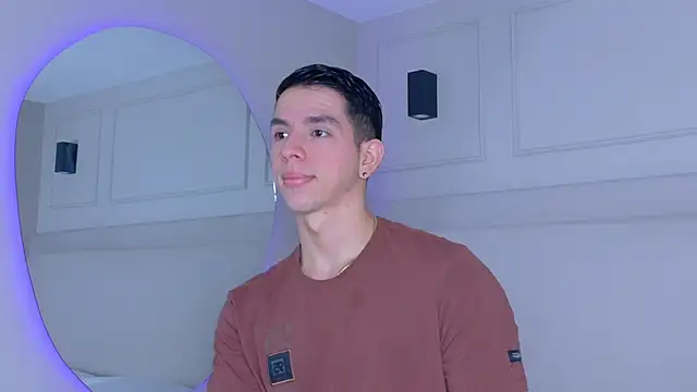 ZaneDawson online show from September 25, 3:21 am