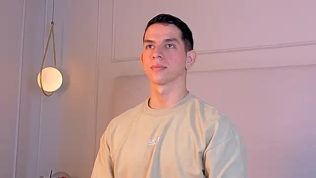 ZaneDawson online show from October 21, 3:40 am