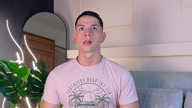 Snapshot of ZaneDawson chatting on February 28, 7:59 pm ZaneDawson online show from February 28, 7:59 pm