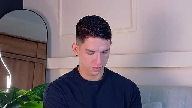 Snapshot of ZaneDawson chatting on March 8, 3:05 pm ZaneDawson online show from March 8, 3:05 pm