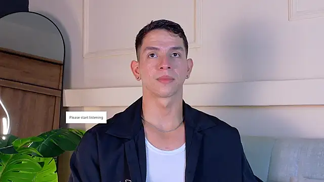 Snapshot of ZaneDawson chatting on March 9, 9:08 pm ZaneDawson online show from March 9, 9:08 pm