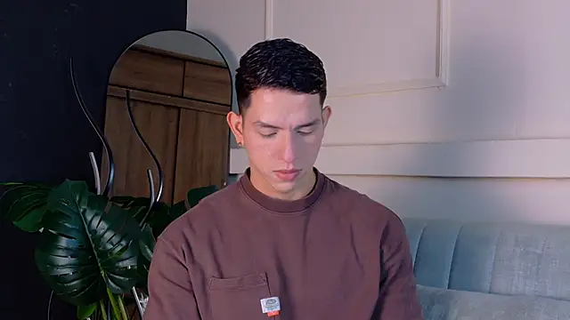 Snapshot of ZaneDawson chatting on March 12, 9:10 pm ZaneDawson online show from March 12, 9:10 pm