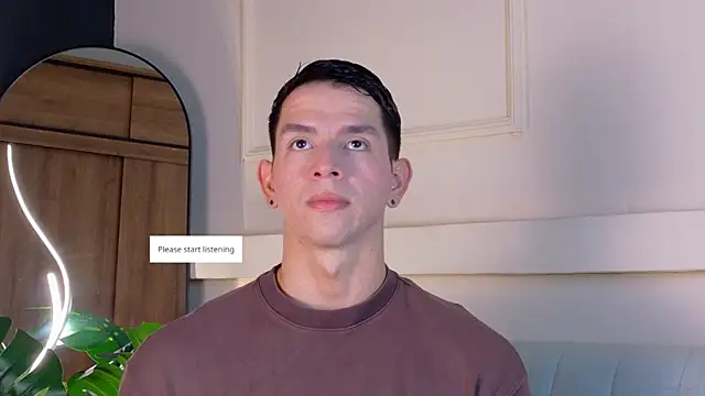 Snapshot of ZaneDawson chatting on March 17, 7:17 pm ZaneDawson online show from March 17, 7:17 pm