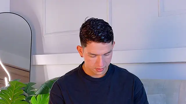 Snapshot of ZaneDawson chatting on March 24, 7:19 pm ZaneDawson online show from March 24, 7:19 pm