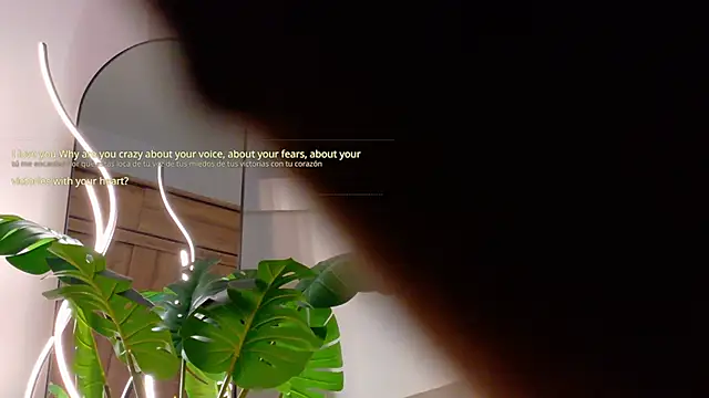 Snapshot of ZaneDawson chatting on April 4, 7:33 pm ZaneDawson online show from April 4, 7:33 pm