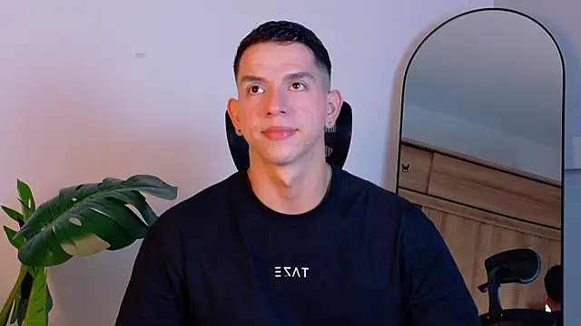 ZaneDawson online show from May 8, 10:26 pm
