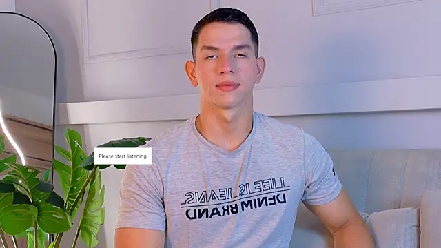 ZaneDawson online show from May 12, 7:11 pm