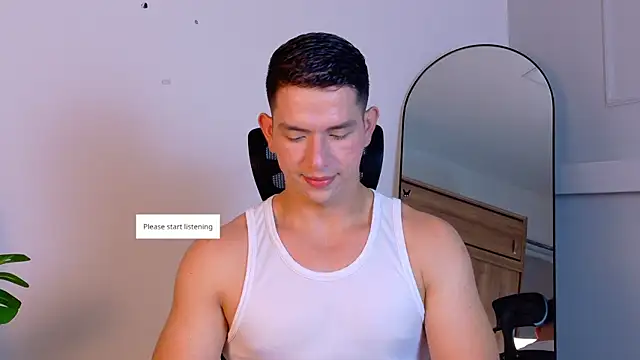 ZaneDawson online show from May 13, 7:22 pm