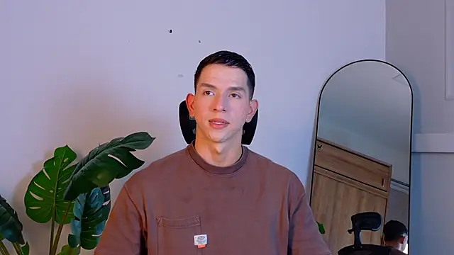 ZaneDawson online show from May 18, 9:31 pm