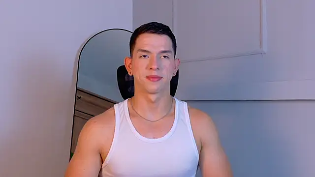 ZaneDawson online show from May 19, 8:59 pm