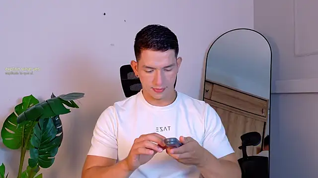 ZaneDawson online show from May 20, 7:42 pm