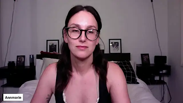 annmarieferrara online show from February 4, 3:34 am