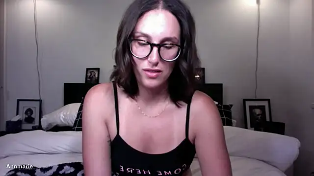 annmarieferrara online show from May 7, 2:39 am