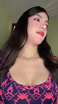 Emily-hottson online show from February 17, 4:20 am